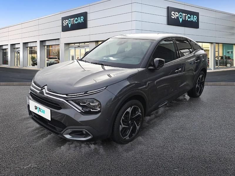 Gebraucht Citroën C4 131 PS (96 kW) 2023 SUV