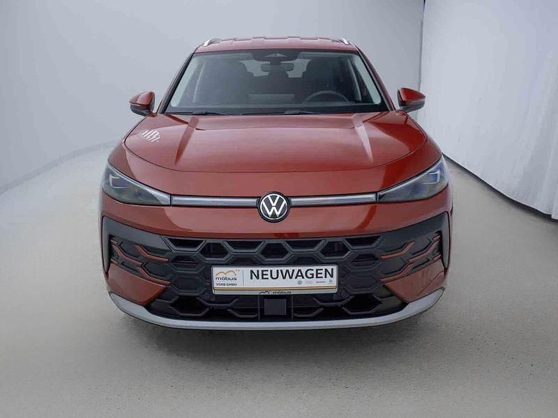 Gebraucht VW T-Roc Style 150 PS (110 kW) 2026 Flame red metallic SUV