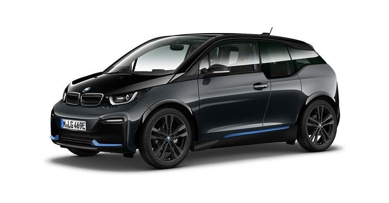 Gebraucht 2022 BMW i3 | 48.740 € - Bild 1/1