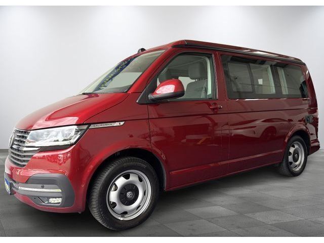 Gebraucht 2024 VW California California Van | 69.980 € (Fairer Preis) - Bild 1/4