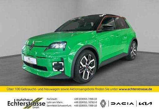 Gebraucht Renault R5 Urban 89 kW (122 PS) 2025 Pop green Kleinwagen