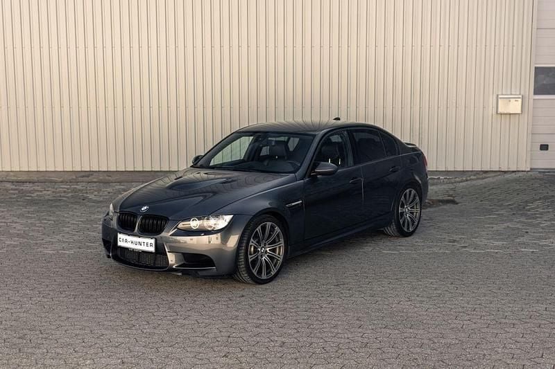 Gebraucht BMW M3 Performance 420 PS (308 kW) 2008 Limousine