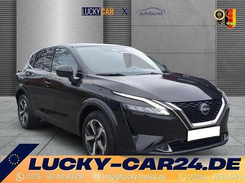 Andere Gebraucht 2024 Nissan Qashqai SUV | 24.990 € (Fairer Preis) - Bild 1/4