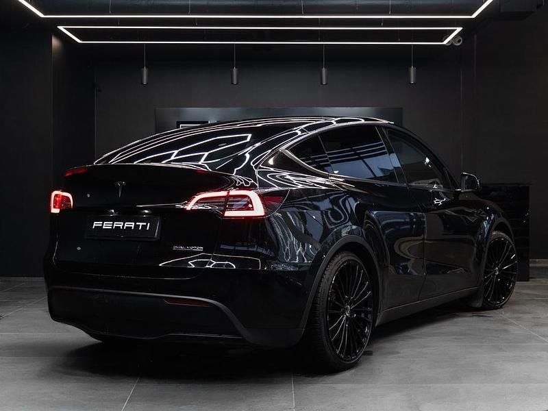 Gebraucht Tesla Model Y Performance 392 kW (534 PS) 2022 SUV