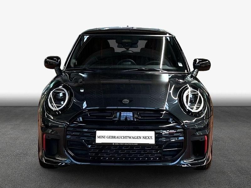 Gebraucht Mini John Cooper Works 231 PS (169 kW) 2025 Grau Kleinwagen