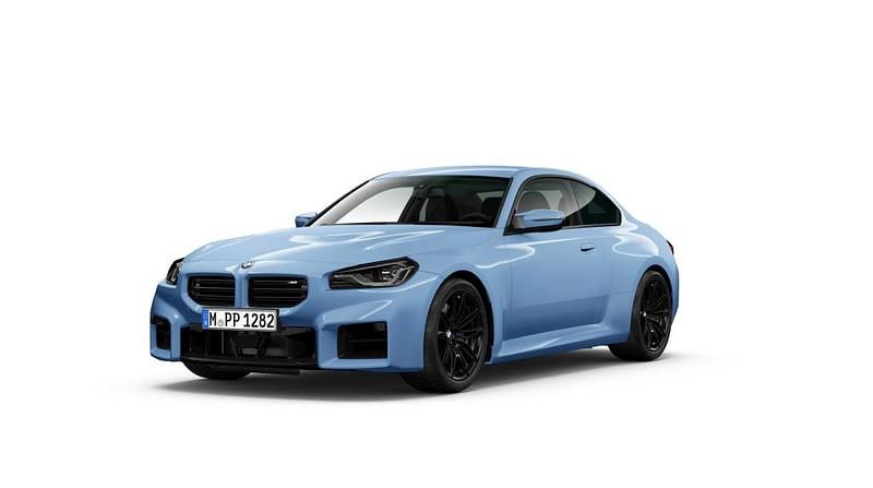 Gebraucht 2024 BMW M2 Shadowline Coupé | 60.690 € (Guter Preis) - Bild 1/1