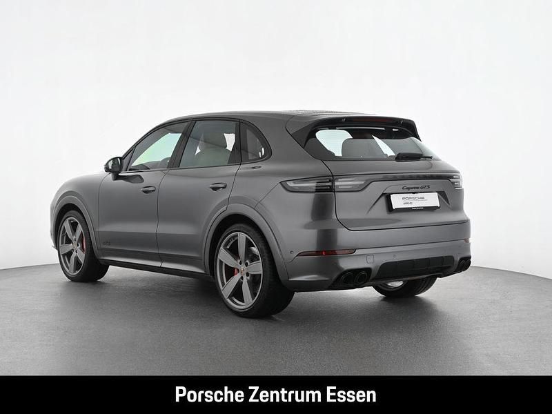 Gebraucht Porsche Cayenne GTS 460 PS (338 kW) 2020 Grau SUV