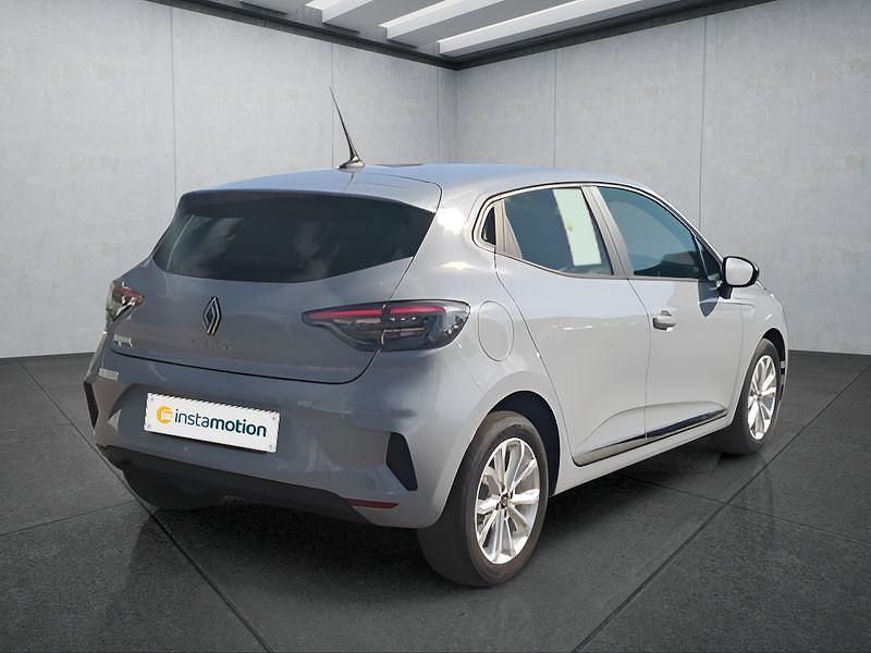 Neu 2025 Renault Clio V Kleinwagen | 21.149 € (Fairer Preis) - Bild 1/4