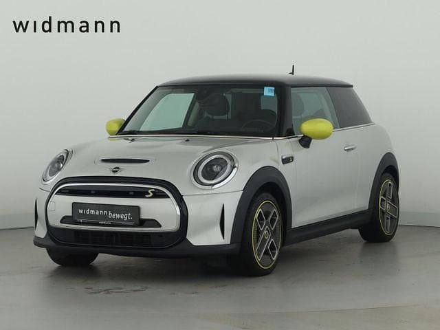 Gebraucht 2021 Mini Cooper S Classic Kleinwagen | 13.850 € (Guter Preis) - Bild 1/4