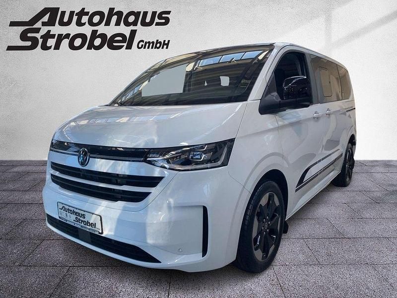 Neu VW Caravelle Edition 170 PS (125 kW) 2026 Weiß Van