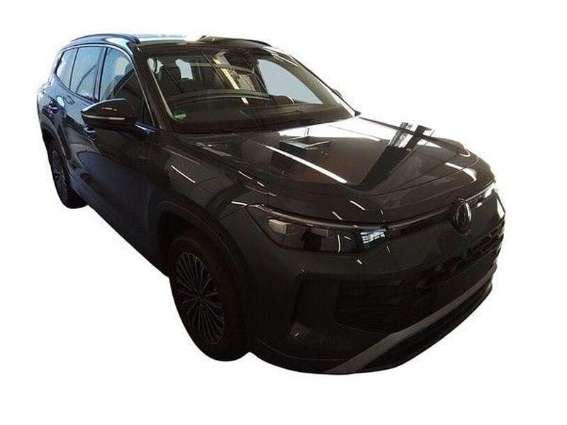 Gebraucht VW Tayron Life 150 PS (110 kW) 2025 Grau SUV