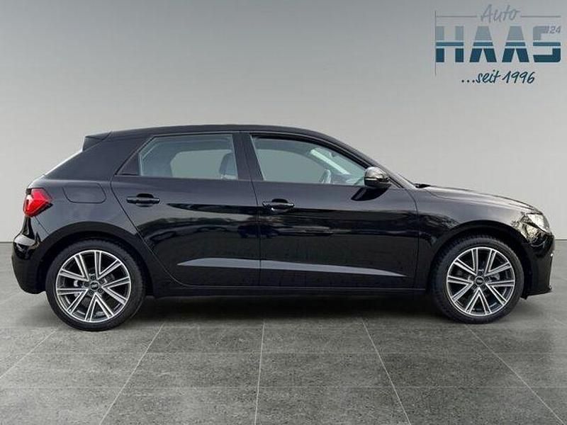 Gebraucht Audi A1 Advanced 110 PS (80 kW) 2023 Andere Limousine