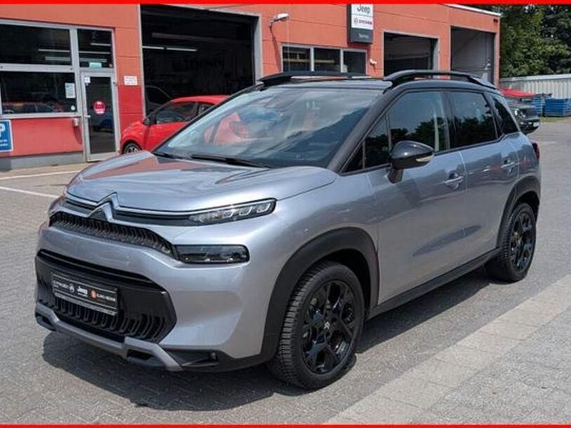 Schwarz Gebraucht 2024 Citroën C3 Kleinwagen | 19.750 € (Fairer Preis) - Bild 1/4