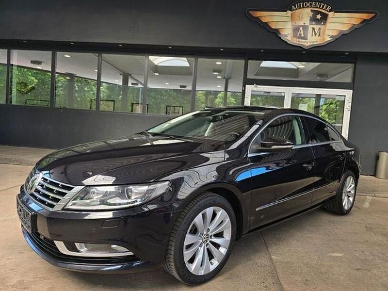 Andere Gebraucht 2013 VW CC Basis Limousine | 9.800 € (Fairer Preis) - Bild 1/4