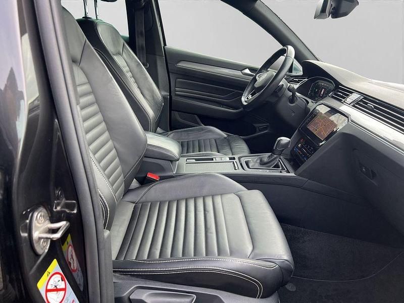 Gebraucht VW Passat Alltrack 200 PS (147 kW) 2021 Grau Kombi