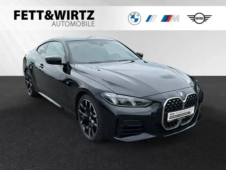 Gebraucht BMW 430 M Sport 286 PS (210 kW) 2025 Coupé