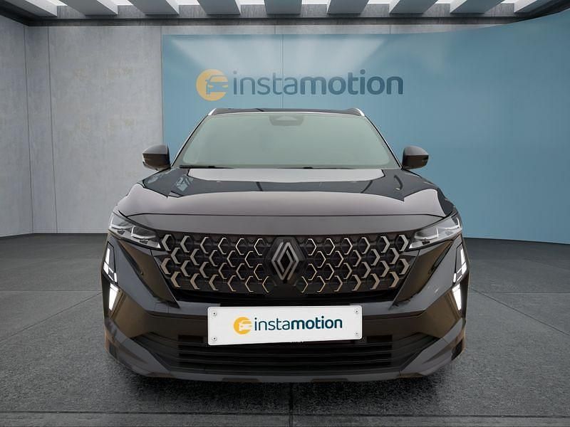 Gebraucht Renault Austral 158 PS (116 kW) 2025 Schwarz SUV