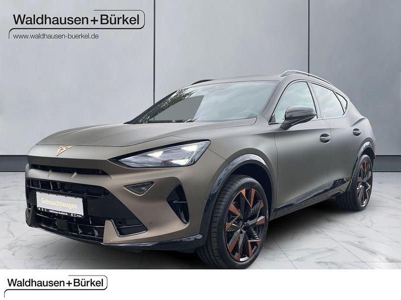 Gebraucht 2024 Cupra Formentor SUV | 38.990 € (Teuer) - Bild 1/4
