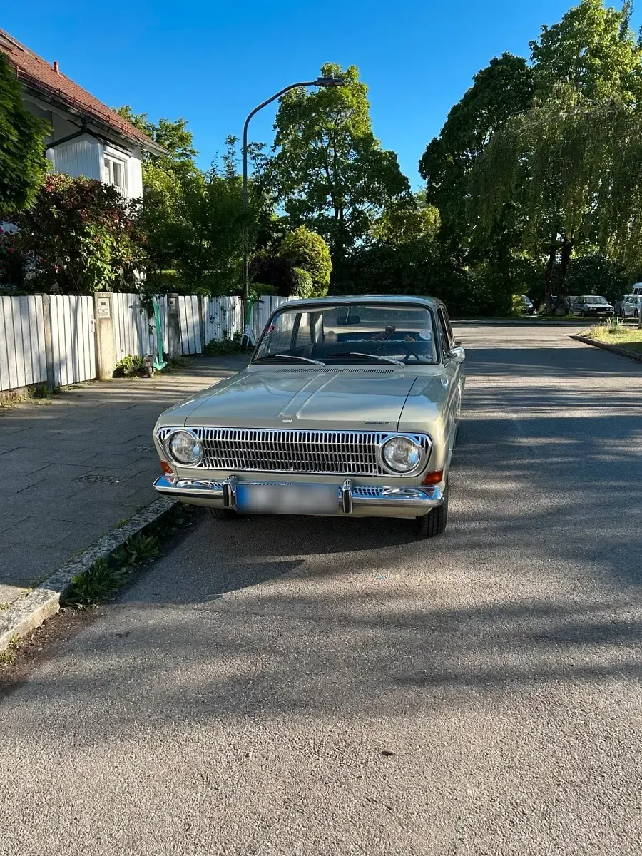Gebraucht Ford Taunus 37 PS (27 kW) 1968 Beige Coupé