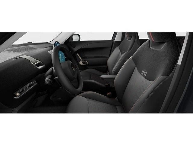 Second-hand Mini Aceman 160 kW (218 CP) 2025 Gri SUV