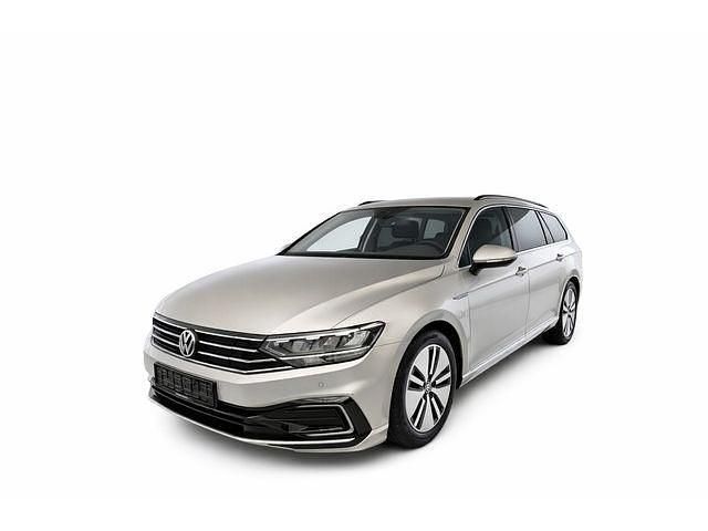Gebraucht VW Passat GTE 218 PS (160 kW) 2022 Grau Kombi