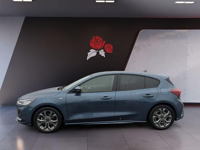 Gebraucht Ford Focus ST-Line X 125 PS (91 kW) 2023 Limousine