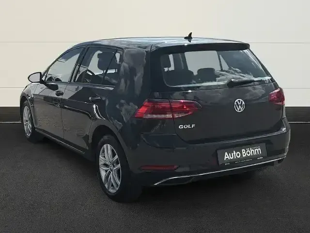 Gebraucht VW Golf VII Comfortline 116 PS (85 kW) 2018 Andere