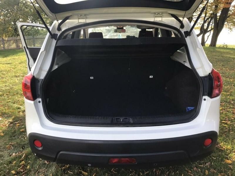 Weiß Gebraucht 2008 Nissan Qashqai SUV | 3.500 € (Guter Preis) - Bild 1/4