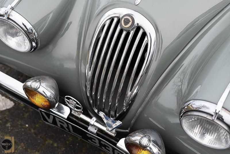 Gebraucht Jaguar XK 110 PS (80 kW) 1978 Cabrio