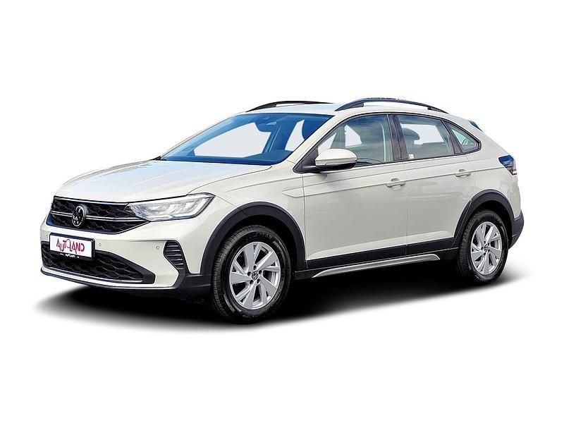 Grau Gebraucht 2022 VW Taigo Life SUV | 21.950 € (Fairer Preis) - Bild 1/4