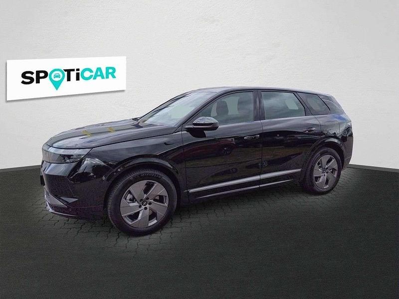Schwarz Gebraucht 2025 Opel Grandland Electric Edition SUV | 43.990 € (Fairer Preis) - Bild 1/4