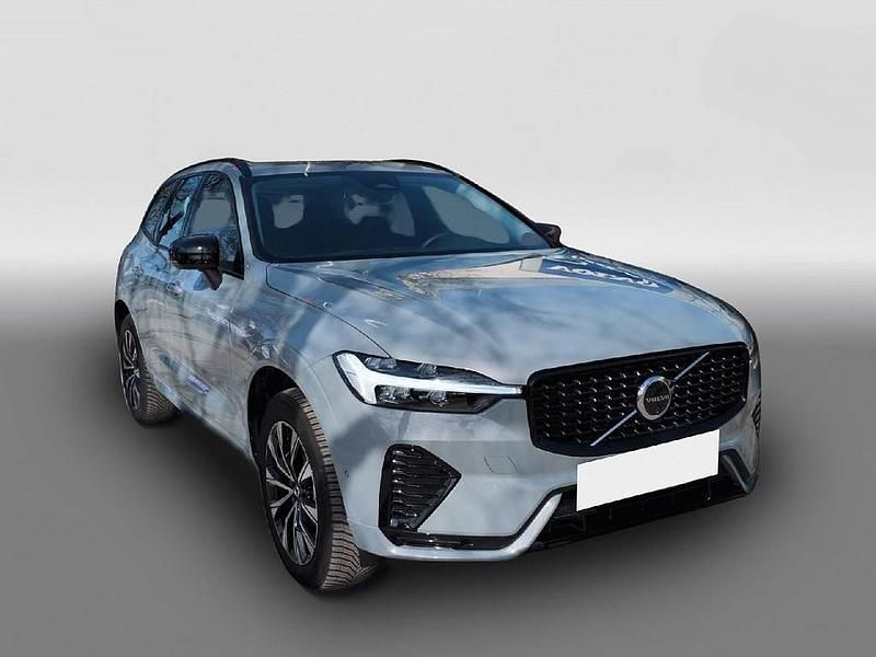 Gebraucht Volvo XC60 Plus 197 PS (144 kW) 2024 Grau SUV