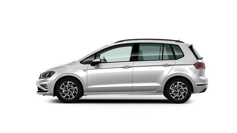 Gebraucht VW Golf VII Join 116 PS (85 kW) 2019