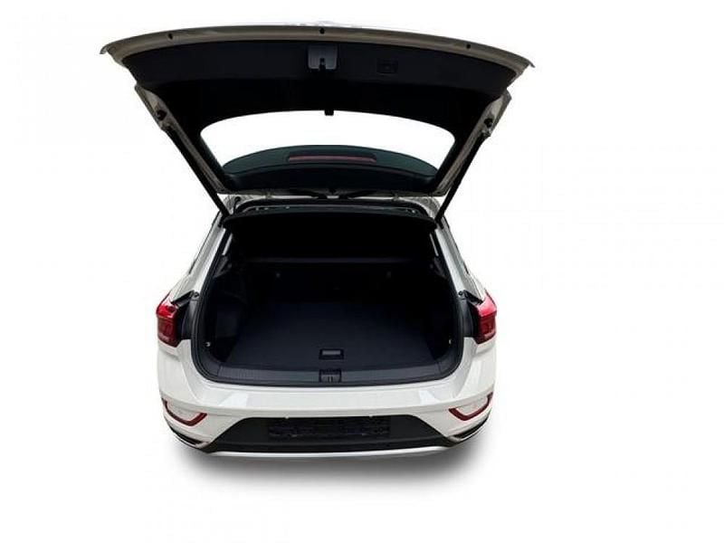 Neu VW T-Roc 150 PS (110 kW) 2025 Pyrit silber metallic .../silb SUV