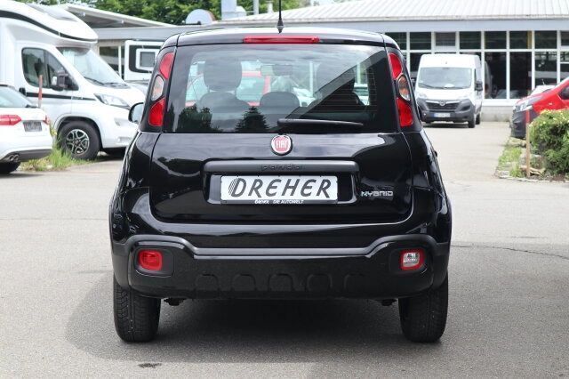 Andere Gebraucht 2023 Fiat Panda Kleinwagen | 14.049 € (Etwas zu teuer) - Bild 1/4