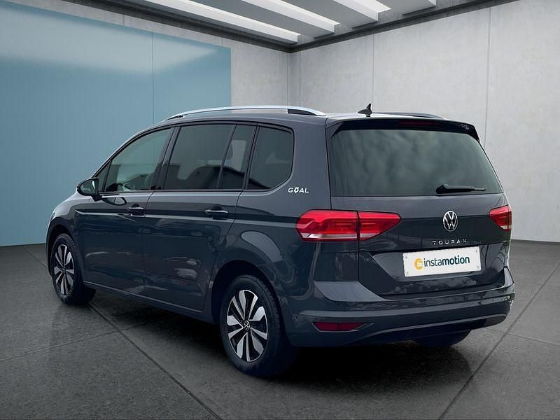 Gebraucht VW Touran 150 PS (110 kW) 2025 Andere Van / Kleinbus
