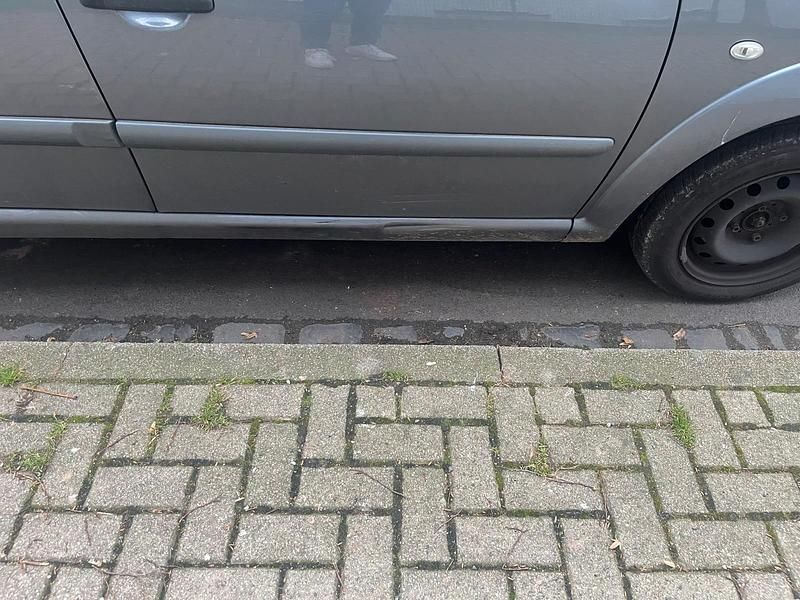 Gebraucht Citroën C3 75 PS (55 kW) 2009 Andere farben Kleinwagen