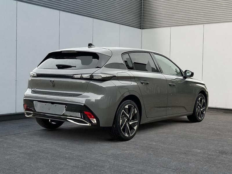 Neu Peugeot 308 Allure 131 PS (96 kW) 2025 Limousine