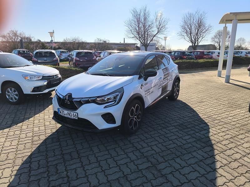 Gebraucht Mitsubishi ASX Top 143 PS (105 kW) 2023 SUV