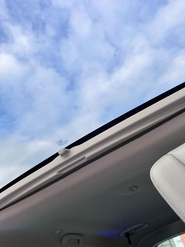 Gebraucht Renault Espace Initiale Paris 160 PS (117 kW) 2016 Silber Van / Kleinbus