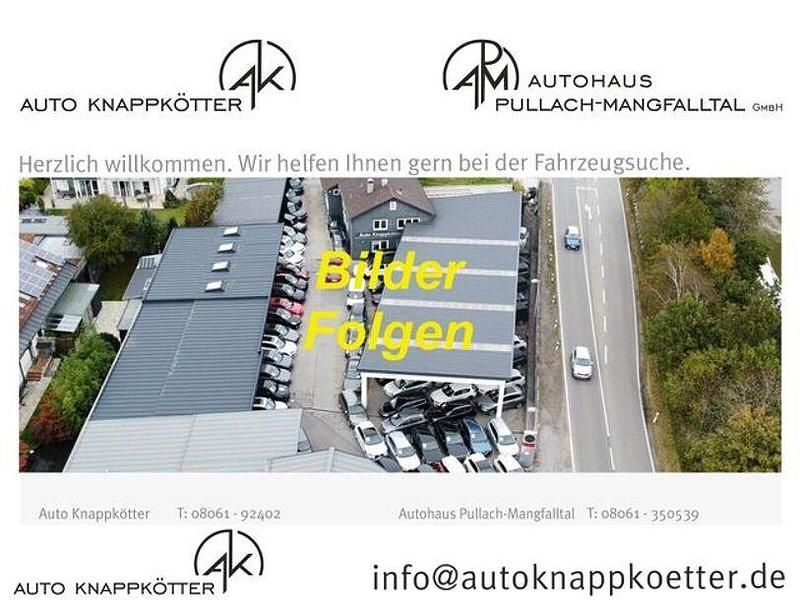 Weiß Gebraucht 2013 VW Caddy Van / Kleinbus | 4.690 € (Teuer) - Bild 1/2