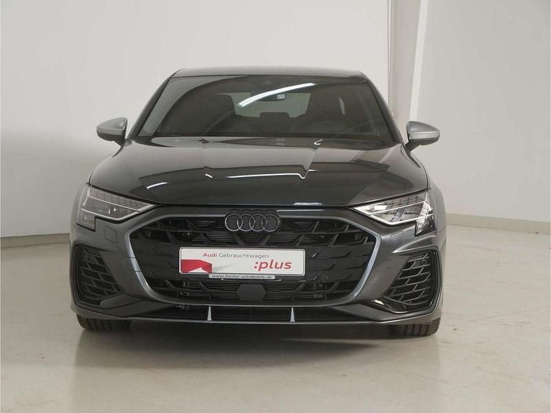 Gebraucht Audi S3 Ambiente 333 PS (244 kW) 2025 Daytonagrauperleffekt Limousine