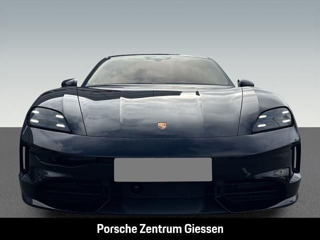 Gebraucht Porsche Taycan 4S Sport Turismo Black Edition 439 kW (598 PS) 2026 Schwarz Kombi