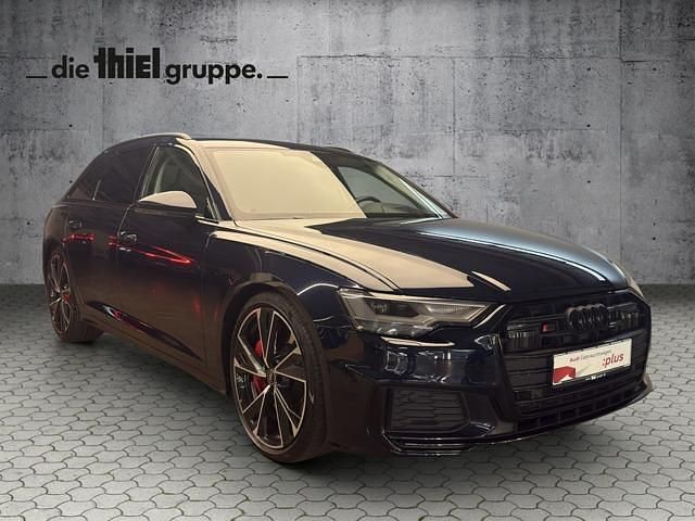 Gebraucht Audi S6 Ambiente 344 PS (253 kW) 2023 Blau Kombi