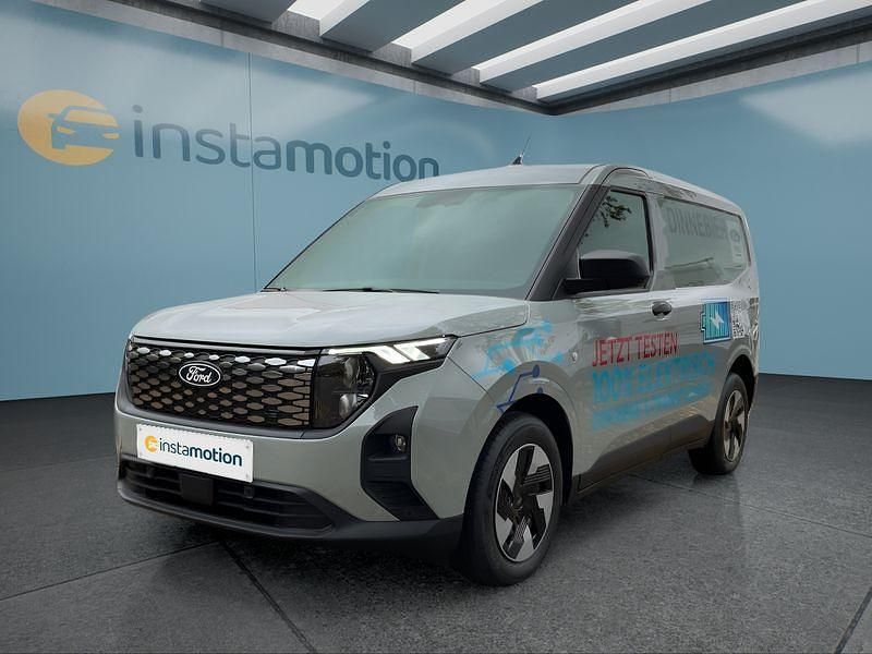 Gebraucht Ford Transit 135 kW (184 PS) 2025 Grau Limousine