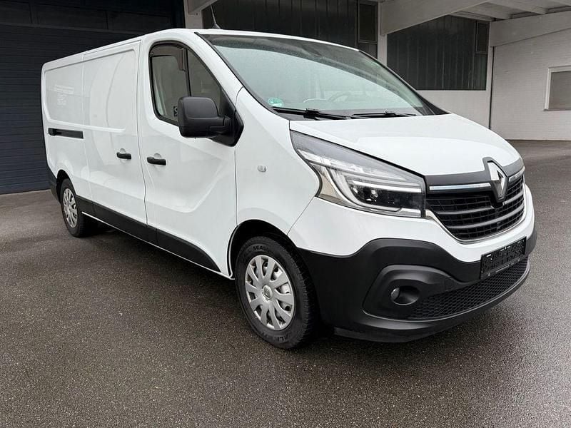 Gebraucht 2020 Renault Trafic Van | 12.000 € (Superpreis) - Bild 1/4