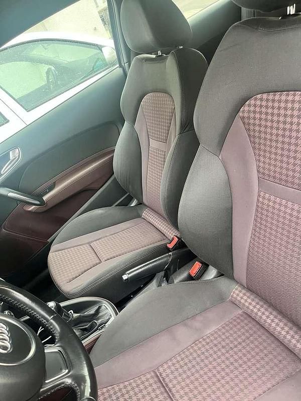 Gebraucht Audi A1 185 PS (136 kW) 2012 Limousine