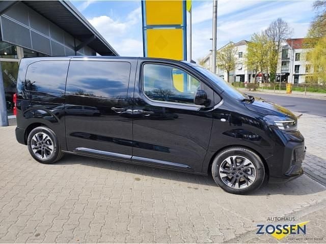 Gebraucht Opel Zafira Life 179 PS (131 kW) 2026 Van / Kleinbus