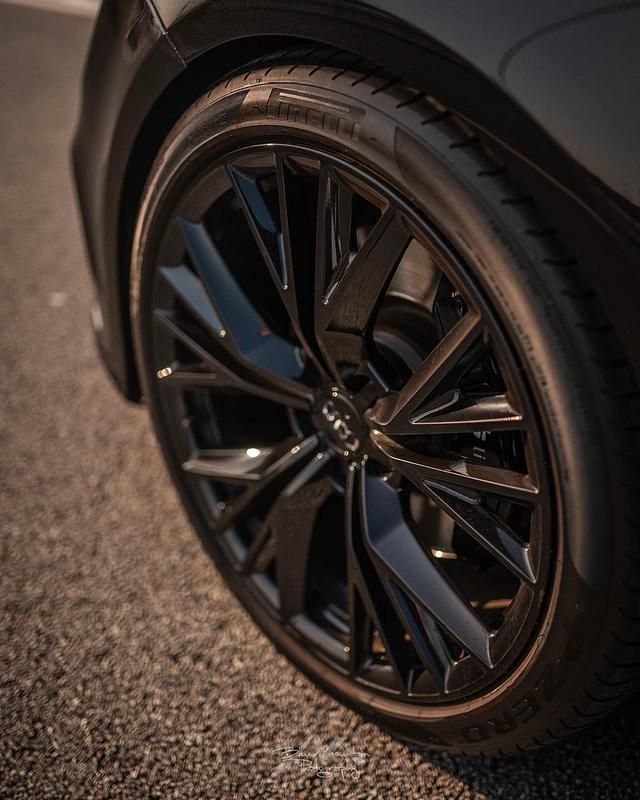 Gebraucht Audi A7 Competition 299 PS (219 kW) 2011 Schwarz Kleinwagen