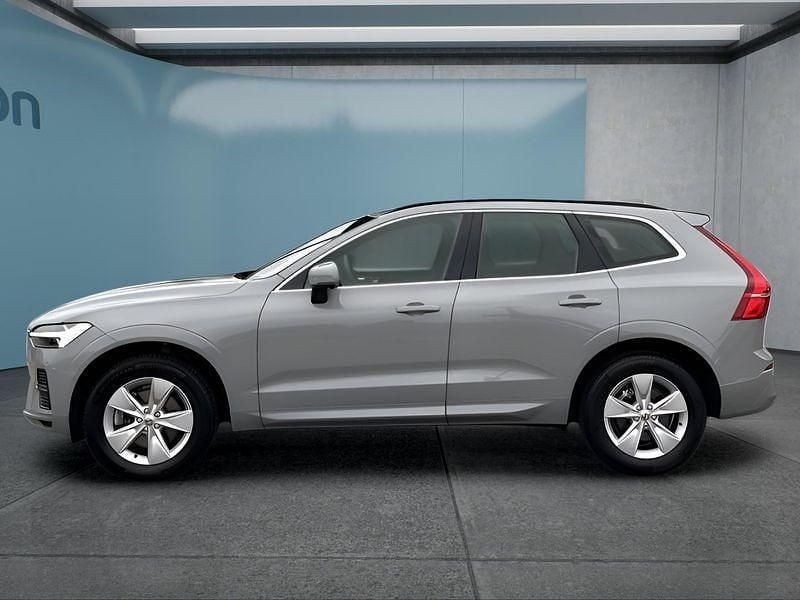 Grau Gebraucht 2024 Volvo XC60 Core SUV | 41.349 € (Guter Preis) - Bild 1/4